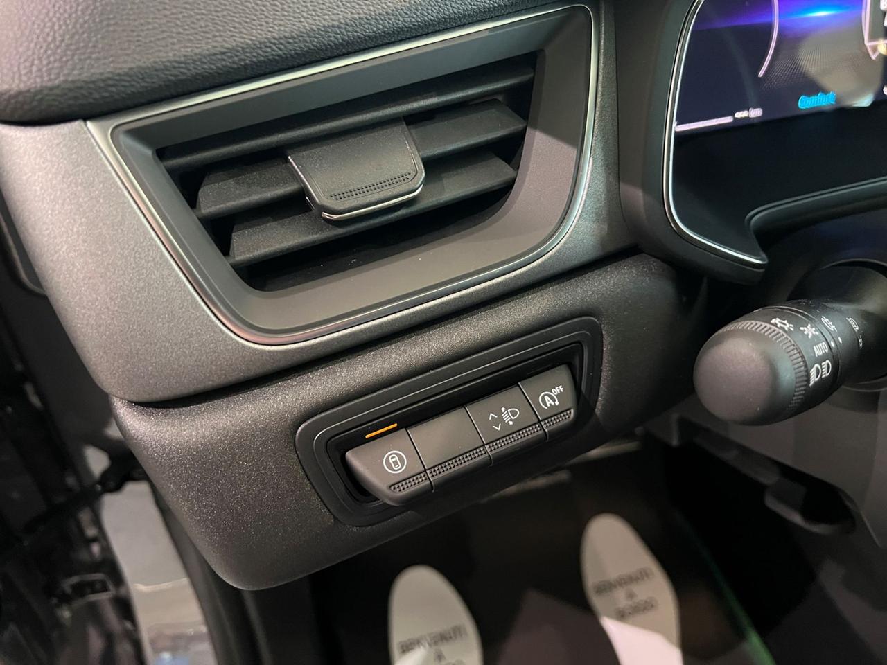 RENAULT Captur II 2024 ECO-GPL 120 CV Techno - PRONTA CONSEGNA!