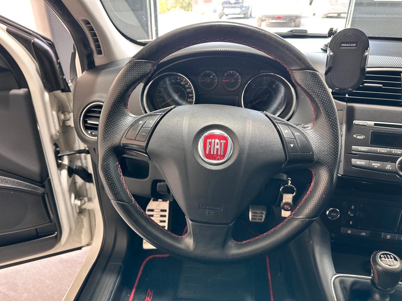 Fiat Bravo 1.6 MJT 105cv SPORT - DA VETRINA - 100.000 KM!!!!