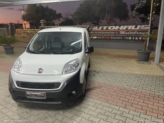 Fiorino 1.3 MJT 80CV Cargo SX