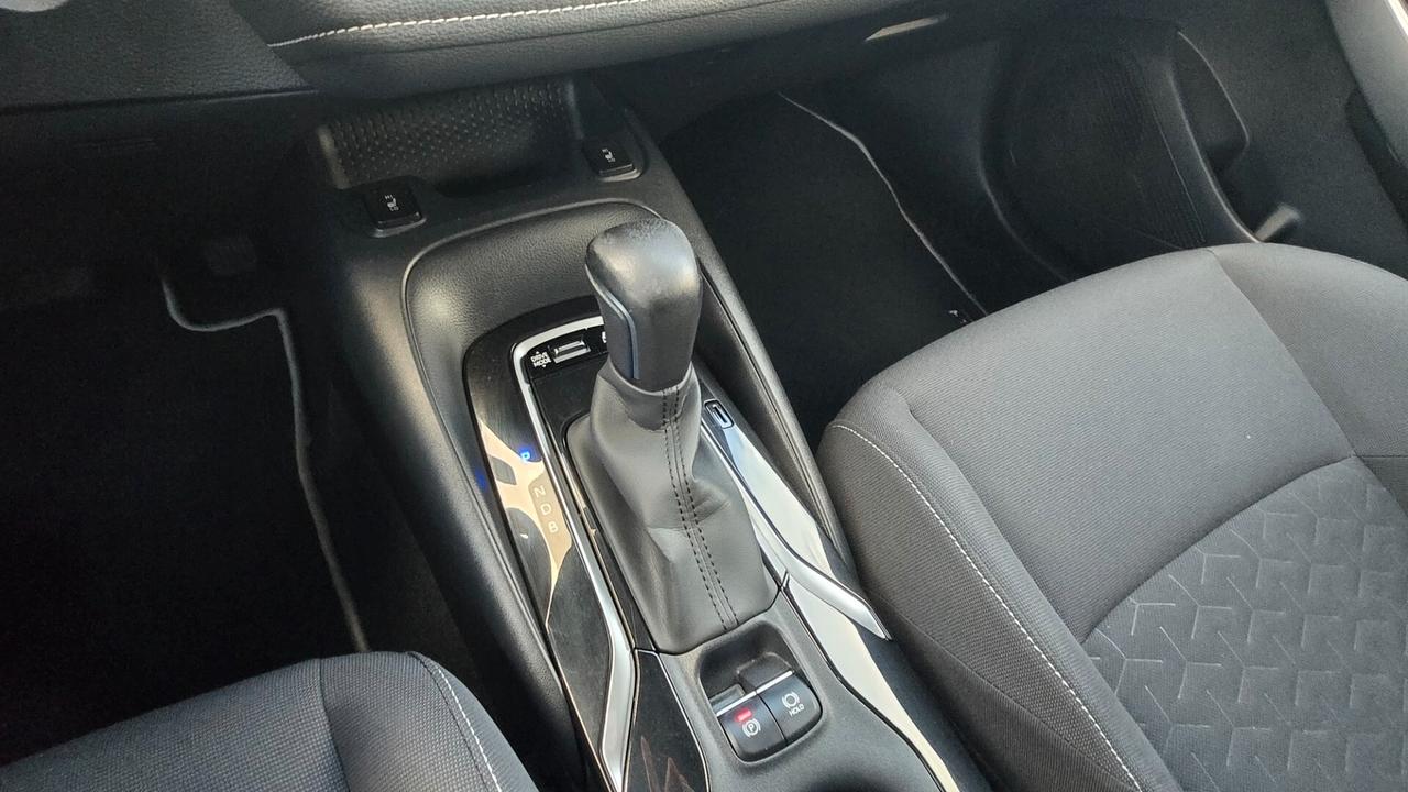 Toyota Corolla Touring Sports 1.8 Hybrid Active