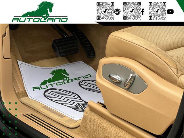 PORSCHE Cayenne 3.0 Diesel - PASM - BOSE - Cerchi RS Spyder 20"
