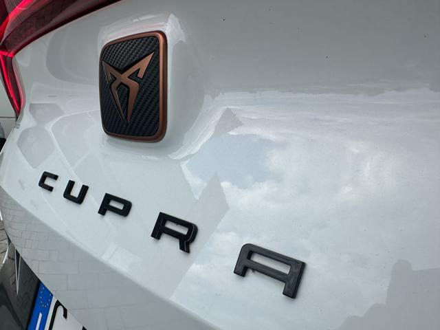 CUPRA Formentor 1.5 TSI DSG