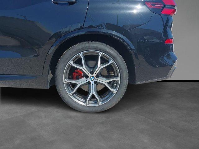 BMW X5 xDrive30d 48V Msport Pro