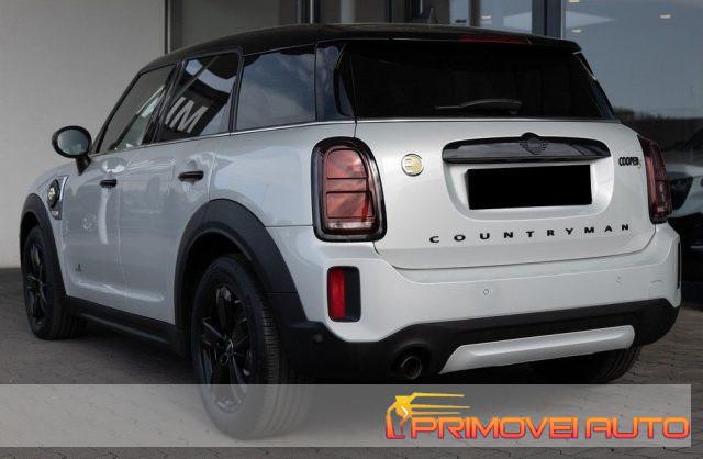 MINI Countryman 1.5 Cooper SE CLASSIC ALL4