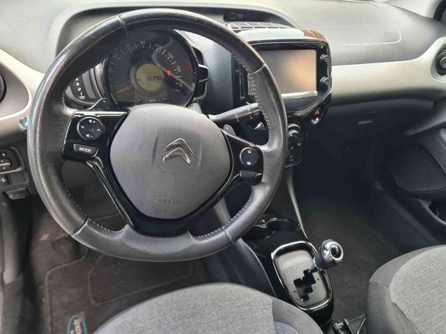 CITROEN C1 Airscape VTi 68 5 porte Shine
