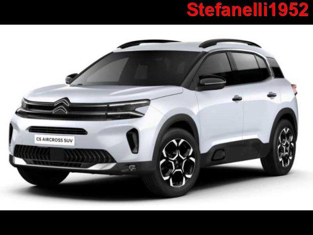 CITROEN C5 Aircross MAX - BlueHDi 130 S&S EAT8