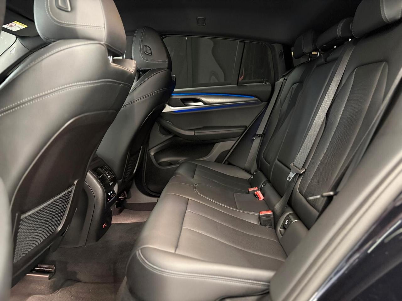 Bmw X4 xDrive20d 2.0 190CV 48V Msport
