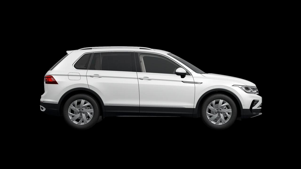 VOLKSWAGEN TIGUAN ELEGANCE 2.0TDI DSG IN ARRIVO