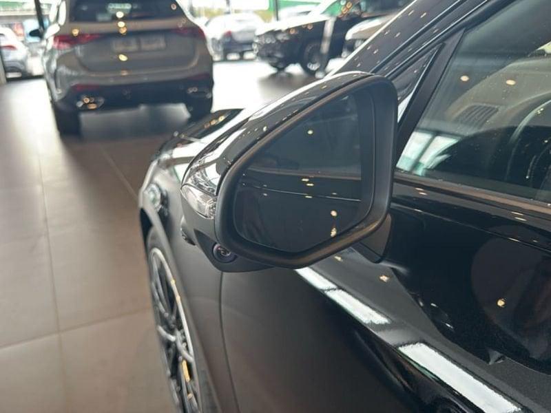 Mercedes-Benz CLA 250+ EQ AMG Line Premium