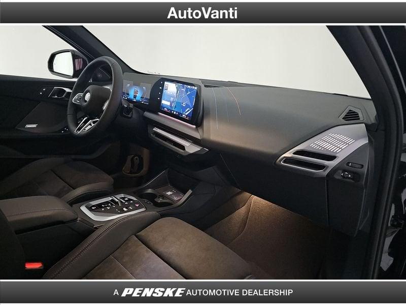 BMW Serie 1 118d MSport Pro auto