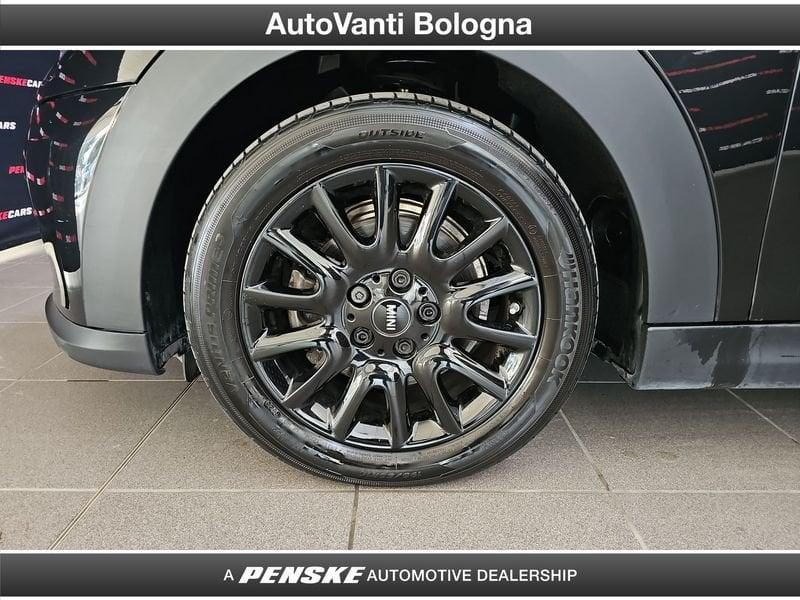 MINI Cooper Mini Cooper 3p 1.5 C Classic auto