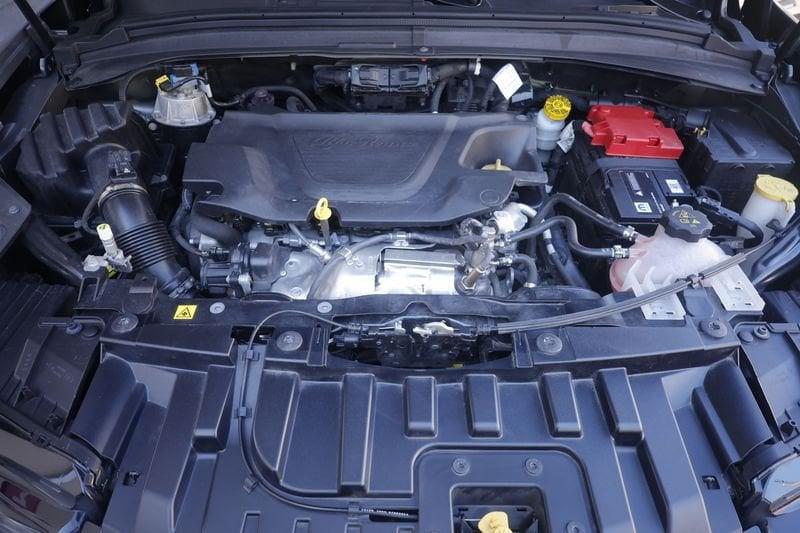 Alfa Romeo Tonale Alfa Romeo Tonale 1.6 Diesel 130cv TCT6 Sprint PROMOZIONE Unicoproprietario