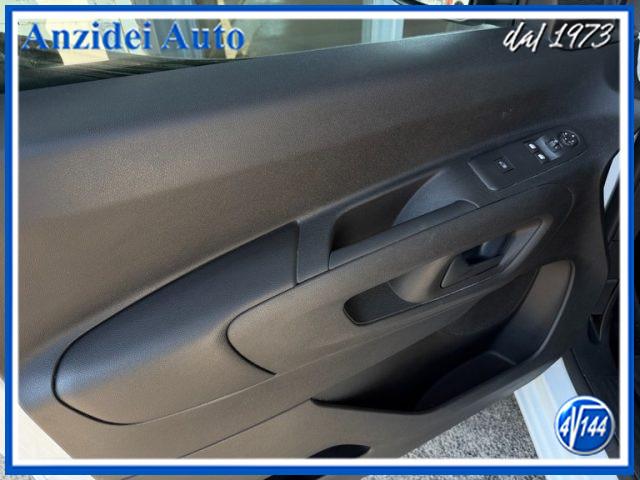 PEUGEOT Partner 1.5 BlueHDi 100 Cv 3 posti Premium