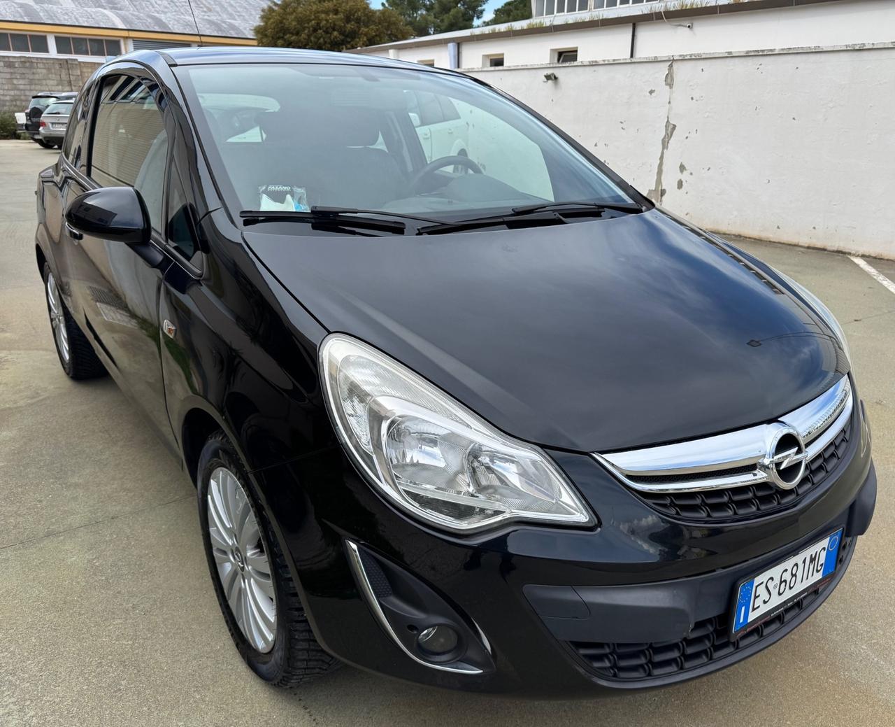 Opel Corsa 1.3 CDTI 75CV -SOLO 90.000 KM-