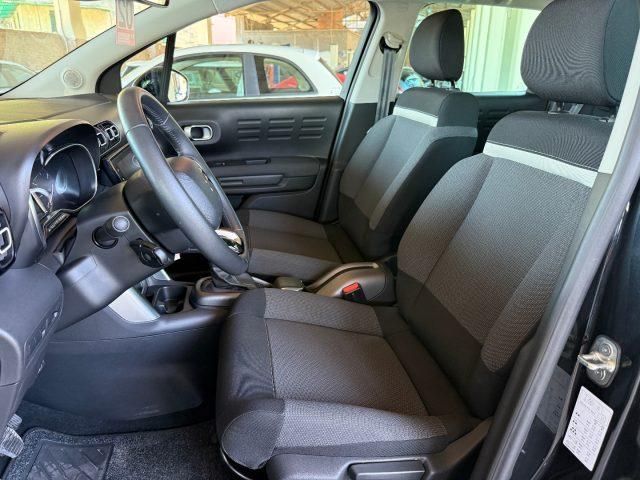 CITROEN C3 Aircross PureTech 110 S&S Shine 24 MESI GARANZIA