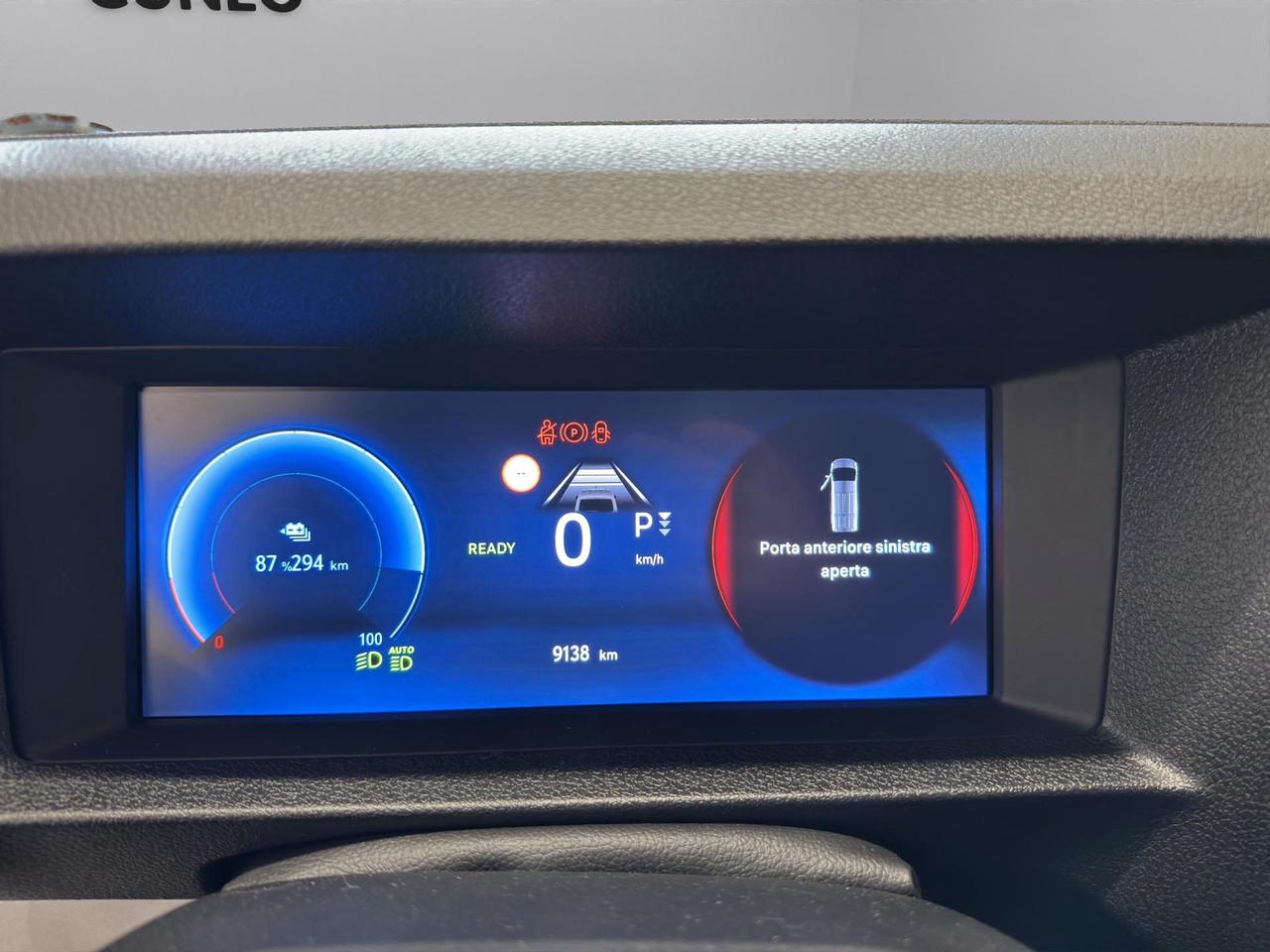 Toyota Proace Batteria da 75 kWh 136CV L1 EV