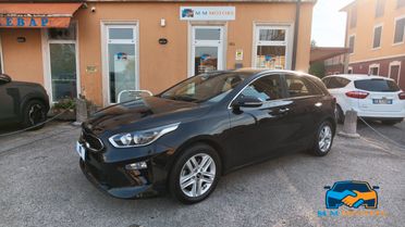 Kia Ceed 5 Porte Ceed 1.6 crdi Business Class 115cv dct