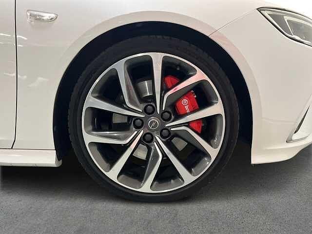 Opel Insignia 2.0 BiTurbo CDTI S&S AWD aut. Grand Sport GSi