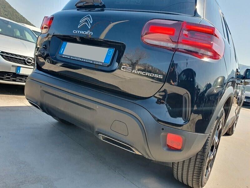 CITROËN C5 Aircross 1.5 BlueHDi 130CV EAT8 LED CAM