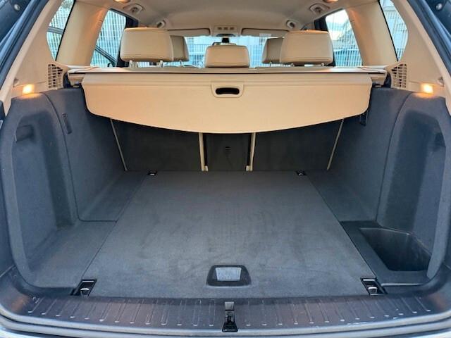 Bmw X3 xDrive20d Futura 2012