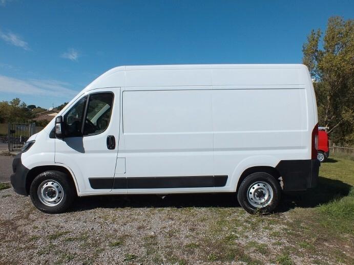 Fiat Ducato Furgone L2H2*SOLO 63.000 KM*