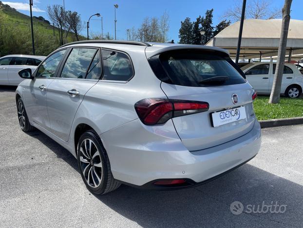 Fiat Tipo Station Wagon Tipo SW 1.6 mjt Lounge s&s