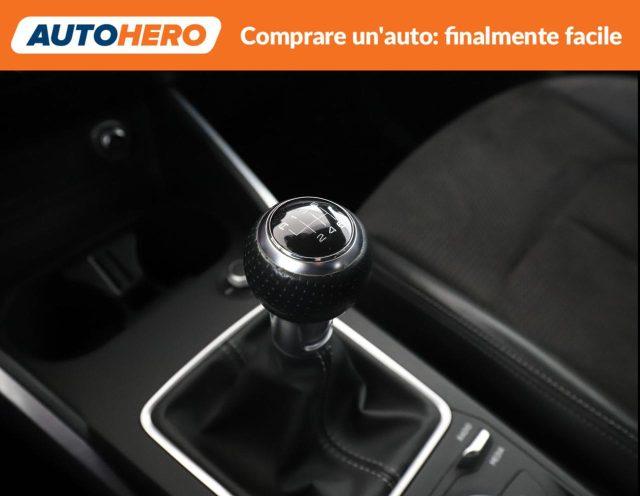 AUDI Q2 1.6 TDI Sport