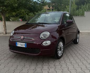Fiat 500 1.2 EasyPower Pop