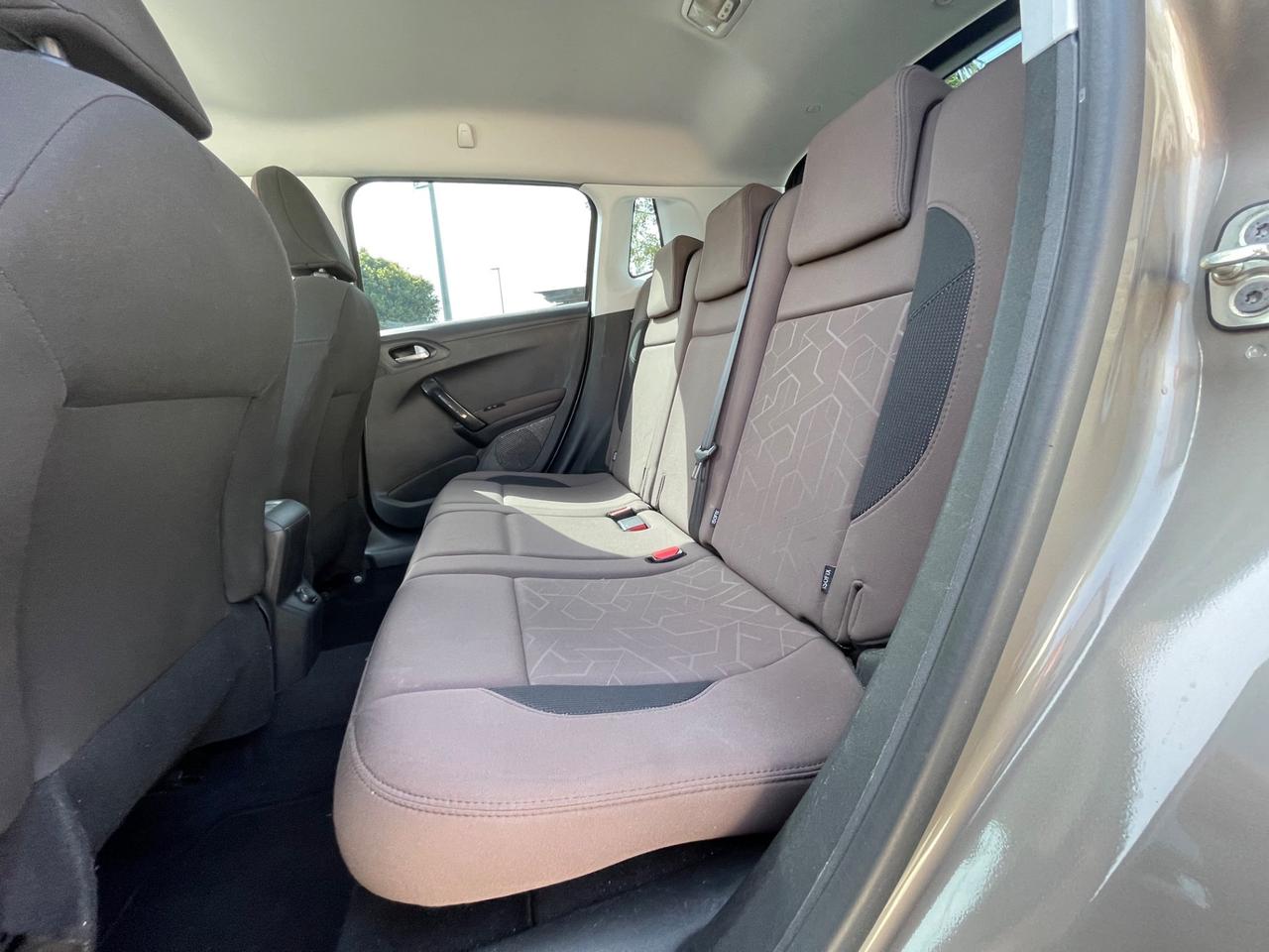 Peugeot 2008 Active ETG6 1.6 E-HDI 92cv