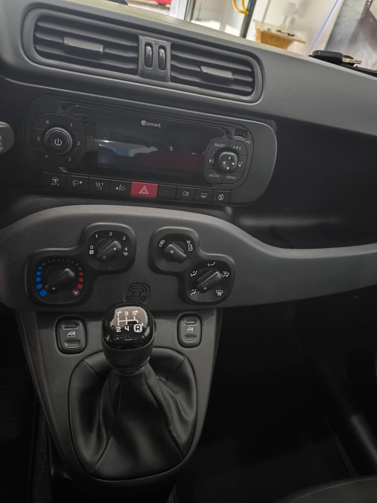 Fiat Panda 1.2 Easy