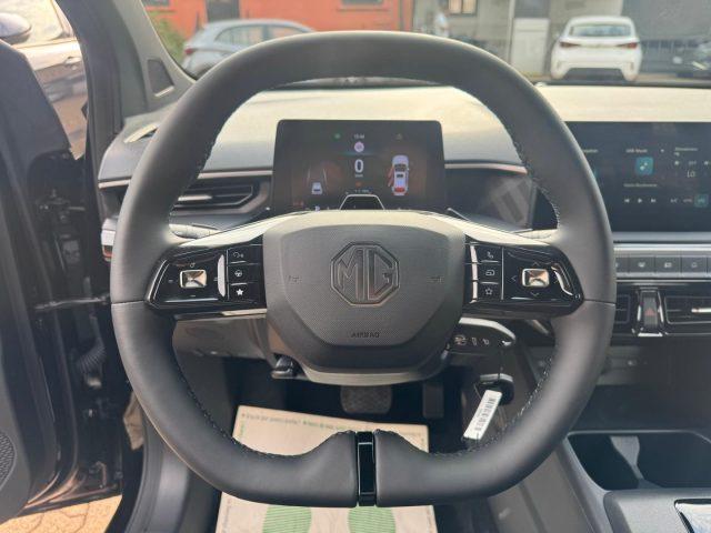 MG MG3 1.5 Hybrid+ 195CV COMFORT KM0