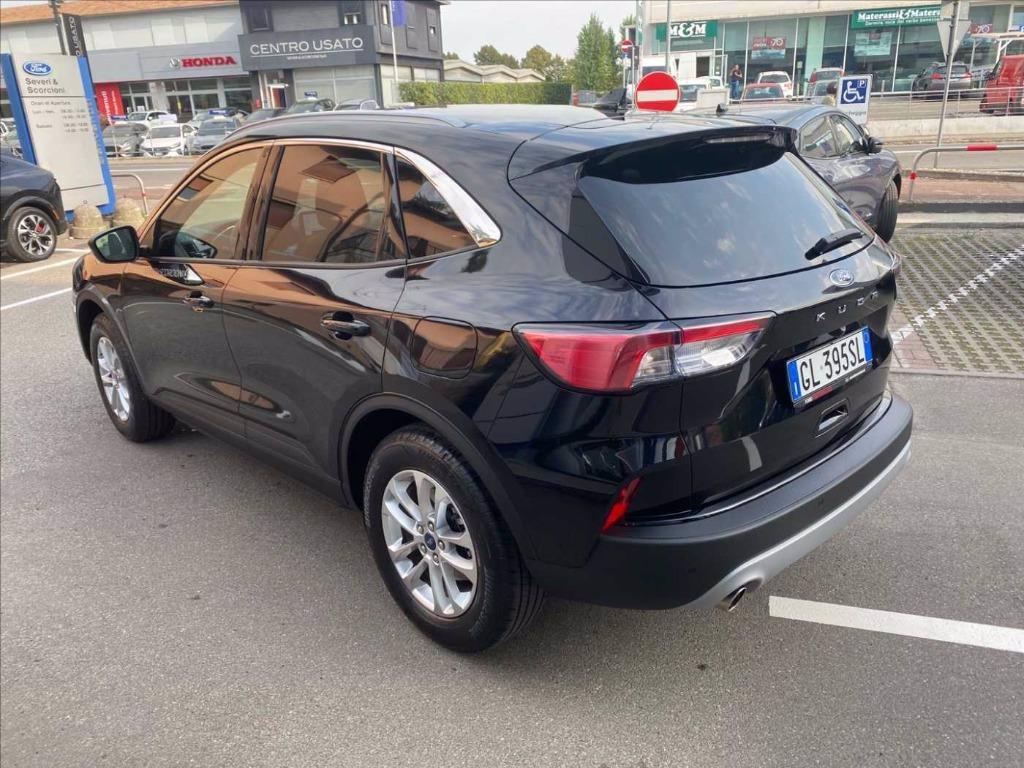 FORD Kuga 1.5 ecoboost Titanium X 2wd 150cv del 2023