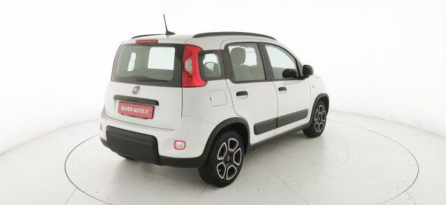 FIAT Panda 1.2 EasyPower City Life