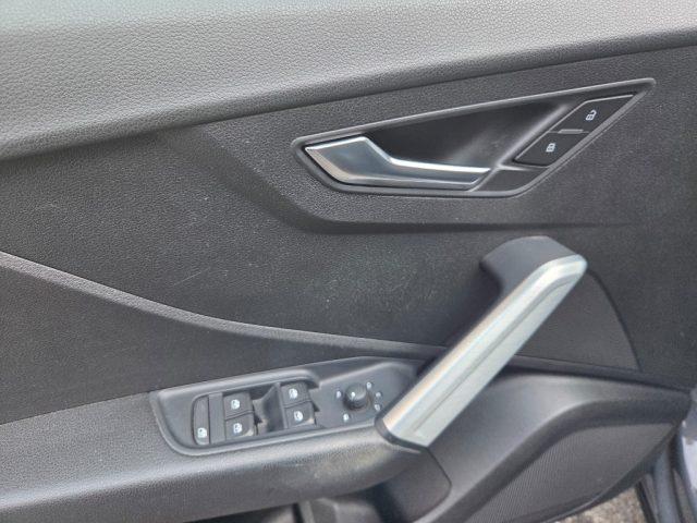 AUDI Q2 1.0 TFSI S tronic Design