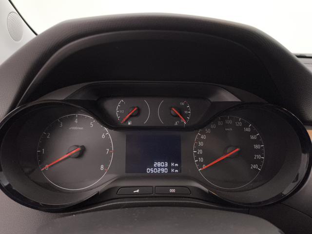 OPEL Crossland 1.2 Edition s&s 83cv