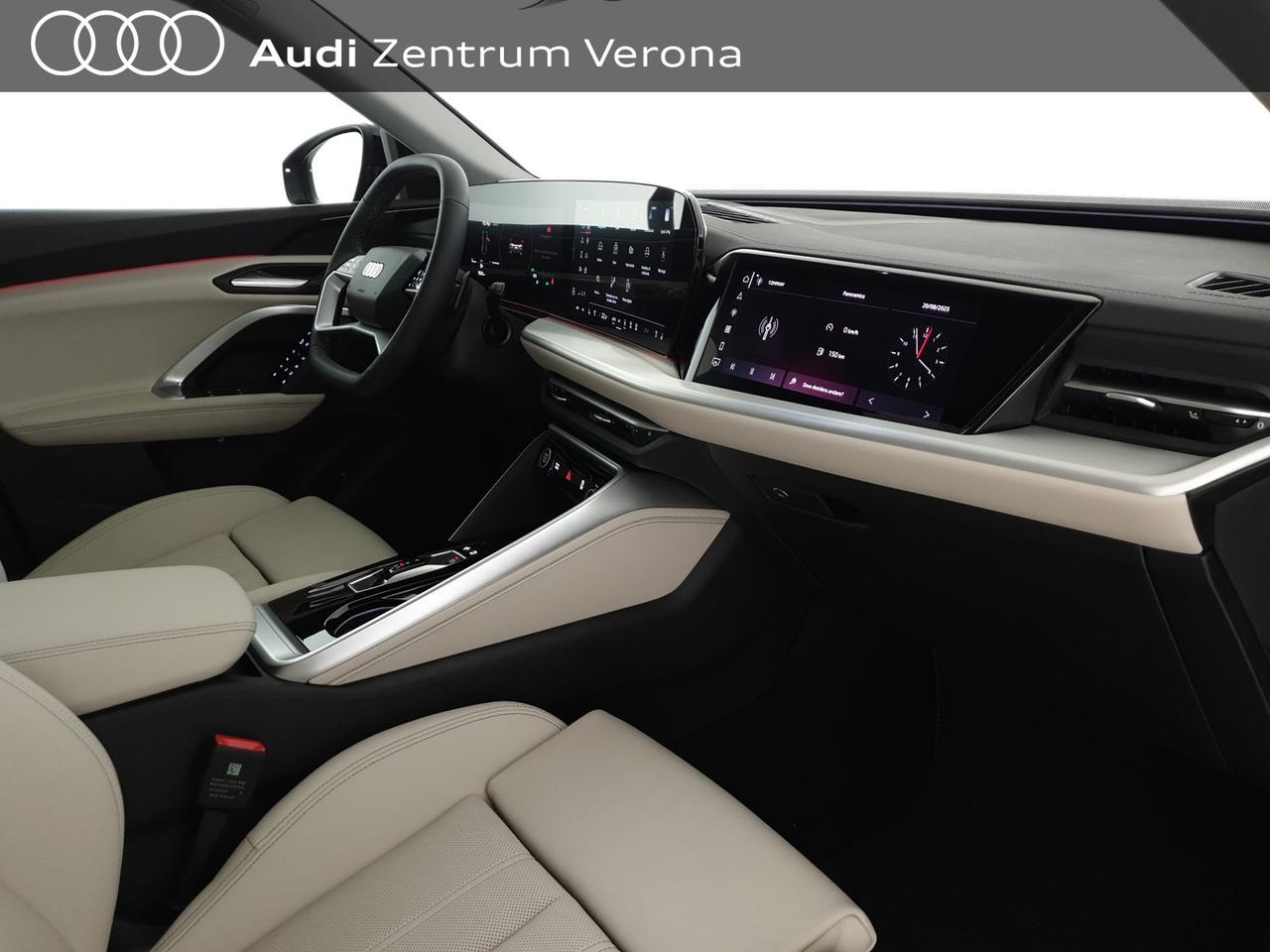 2.0TDI 204CV quattro S tronic S line Edition