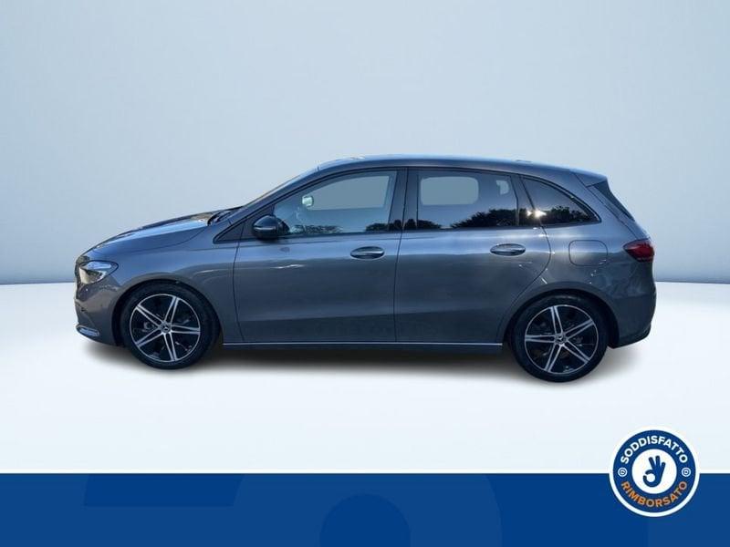 Mercedes-Benz Classe B 180d Street Edition Advanced Plus Progressive