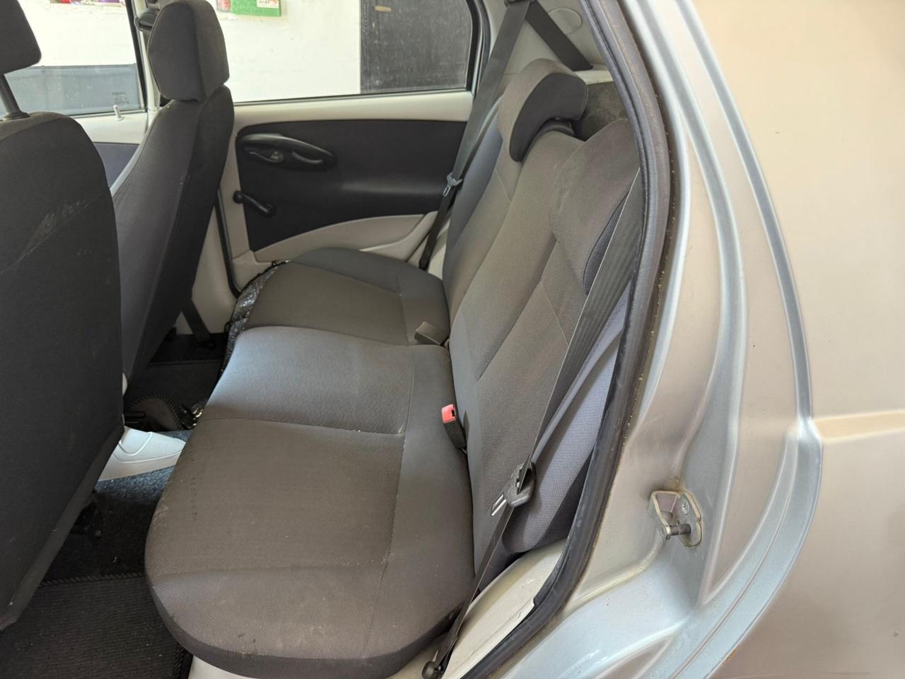 Fiat Punto 1.3 Multijet 16V 5P. Dynamic VISTA E PIACIUTA