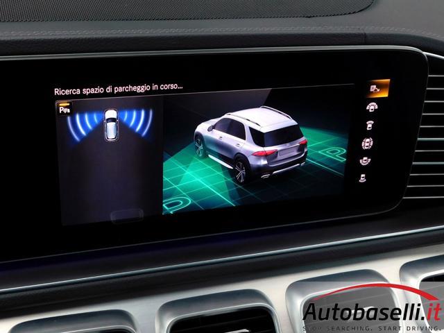 MERCEDES-BENZ GLE 350 DE 320CV EQ-POWER PREMIUM PLUS PLUG-IN HYBRID