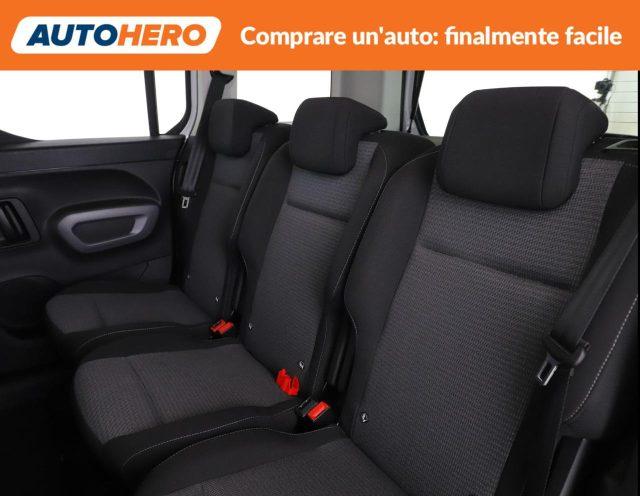 TOYOTA Proace City Verso 1.5D 130 CV S&S L1 Executive