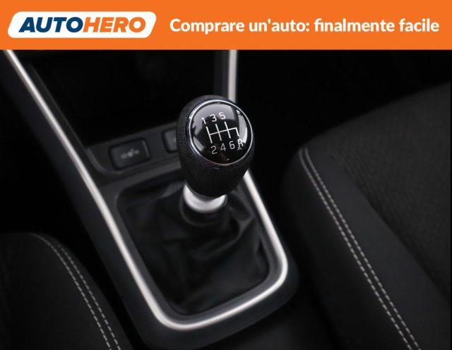 SUZUKI S-Cross 1.4 Hybrid Starview
