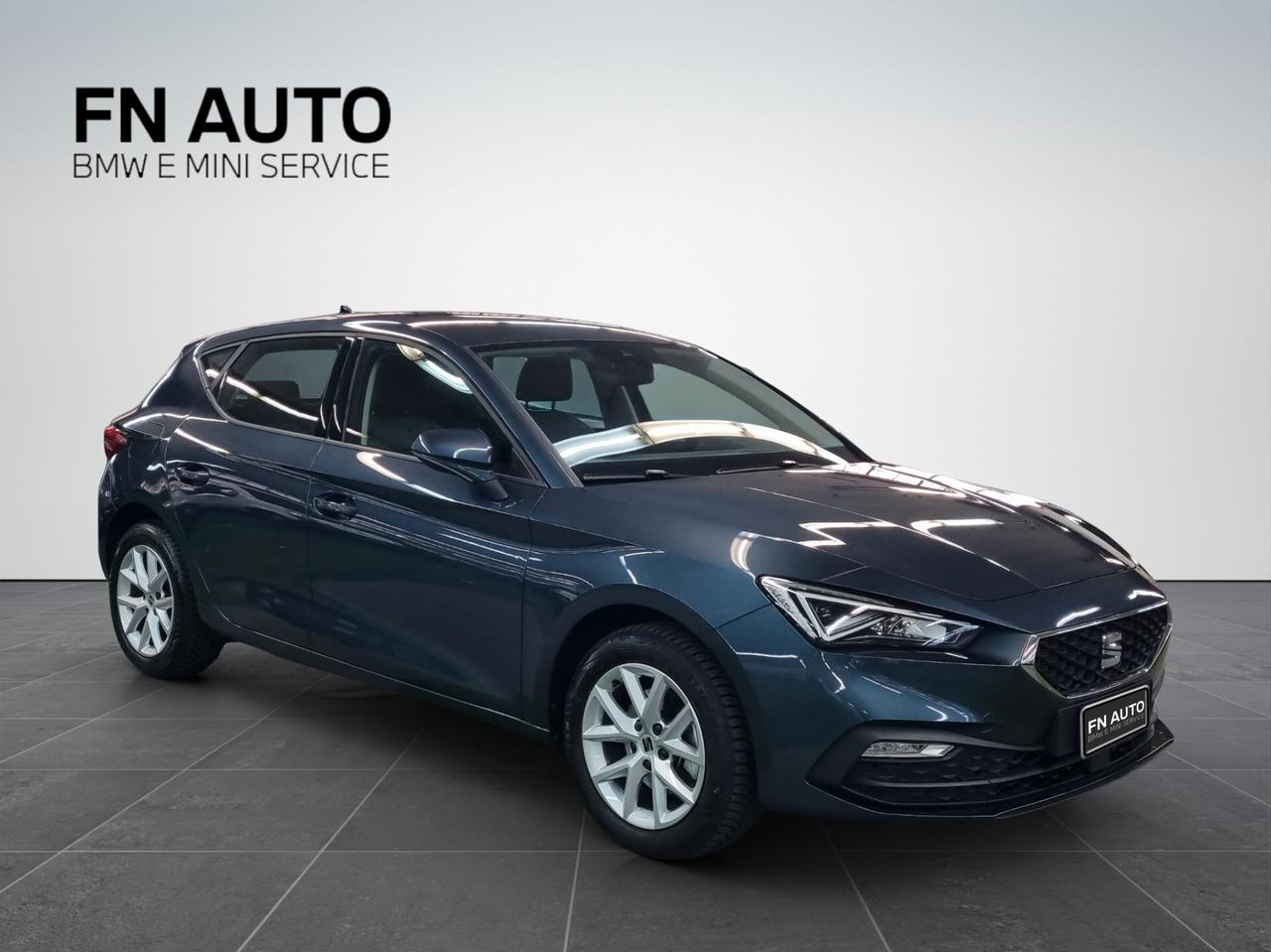 Seat Leon 1.0 TSI 110 CV Business