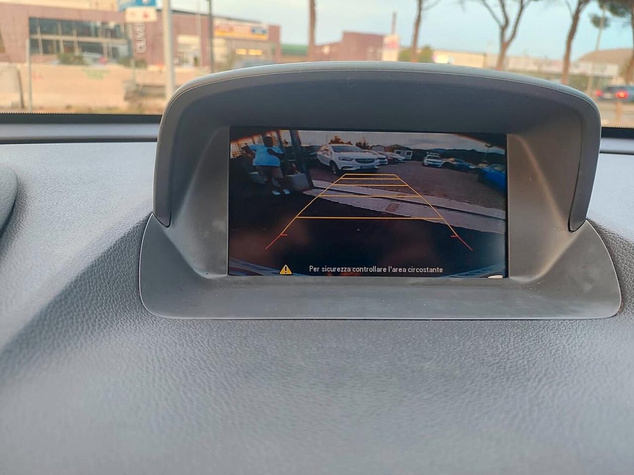 Opel Mokka X 1.6 CDTI Ecotec 4x2 Start&Stop Innovation