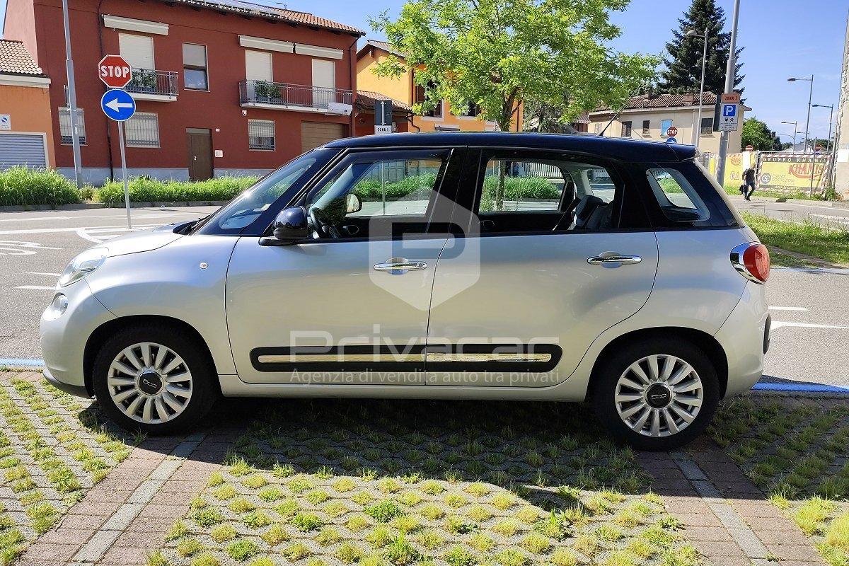 FIAT 500L 1.4 95 CV Pop Star