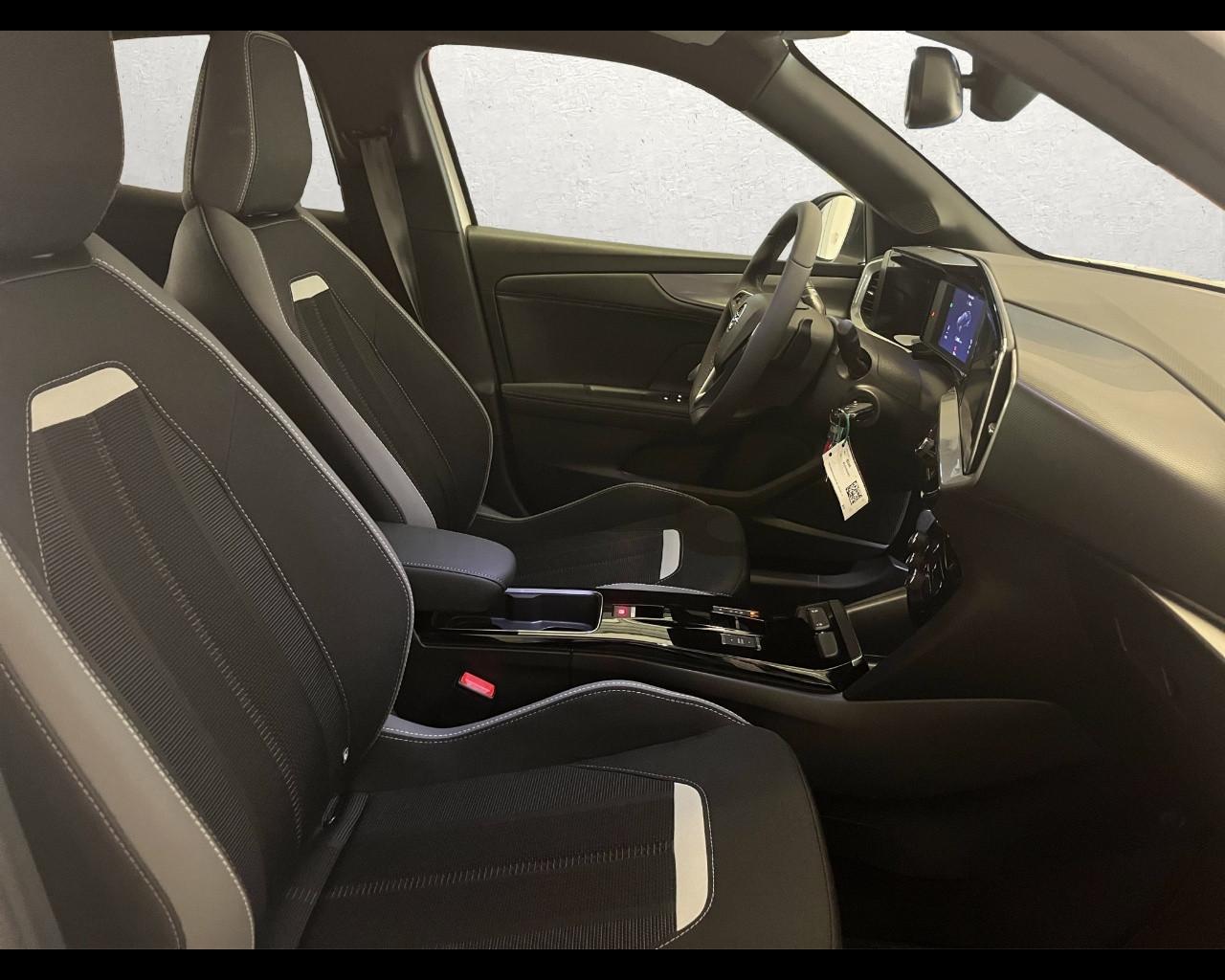 OPEL MOKKA GS ICE BENZINA 130HP CAMBIO AUTOMATICO