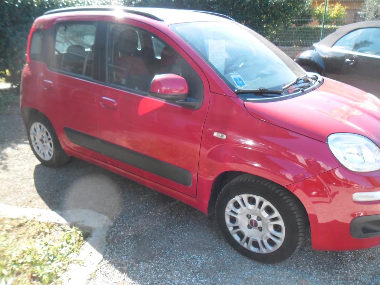 Fiat Panda 1.2 Dynamic