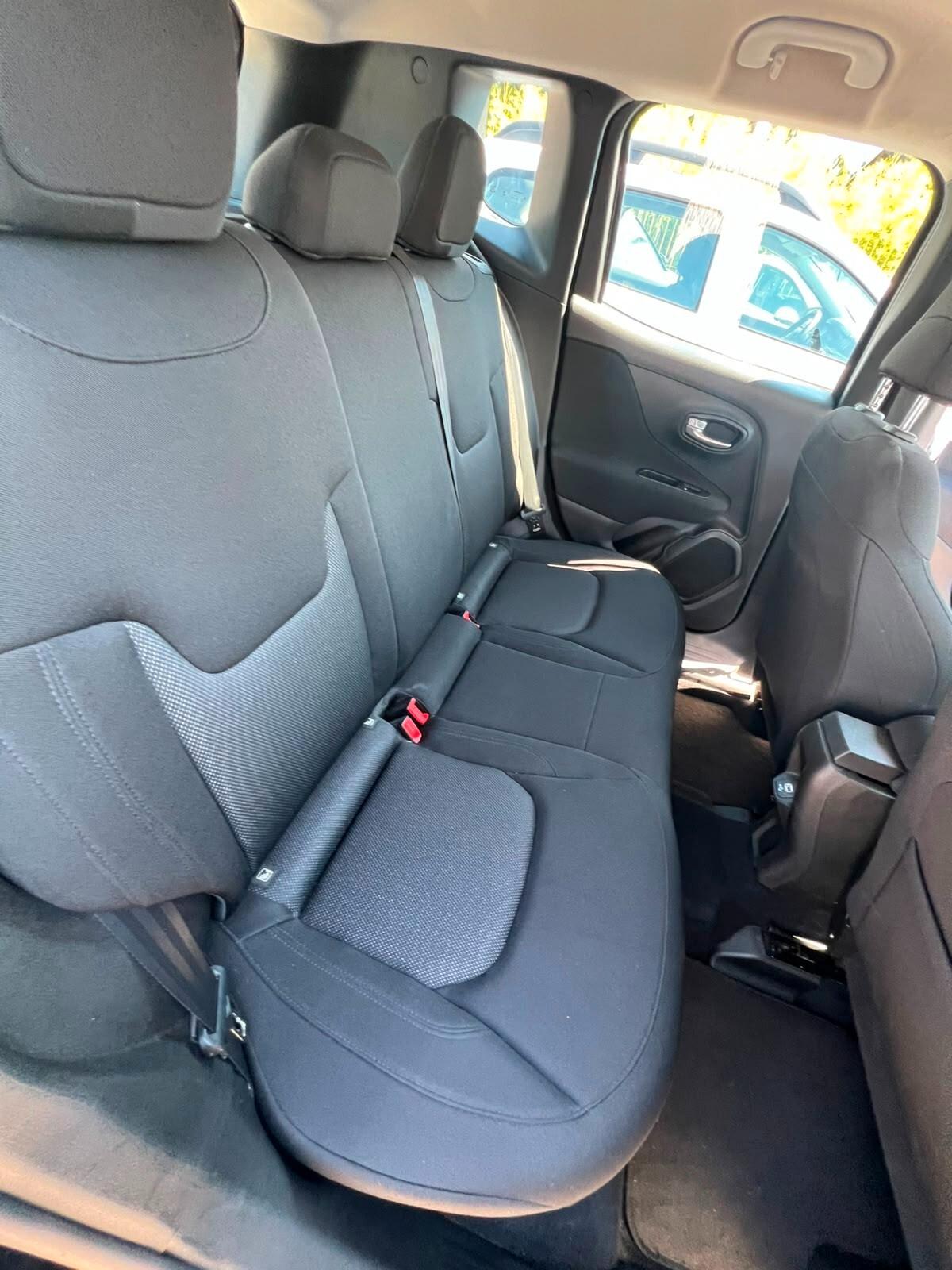Jeep Renegade 1.6 Mjt 130 CV
