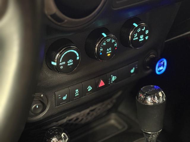 JEEP Wrangler 2.8 CRD DPF Moab Auto
