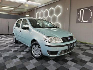 Fiat Punto 1.2 5 porte Active
