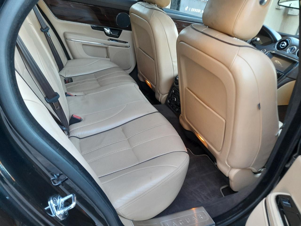 Jaguar XJ 3.0D V6 Premium Luxury